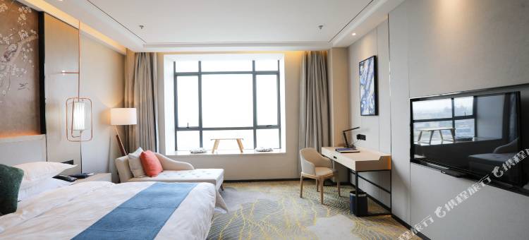 柘城华景粤海酒店图片