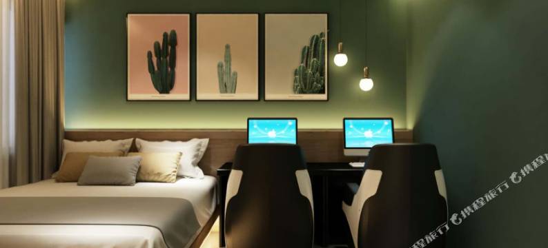 宜宾王大发电竞酒店图片