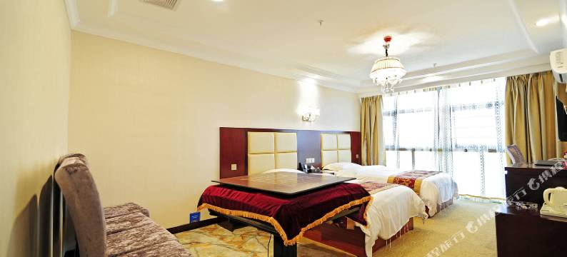 贵遵商务酒店(修文县第四中学店)图片