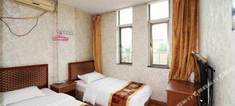 青岛留香亭宾馆图片