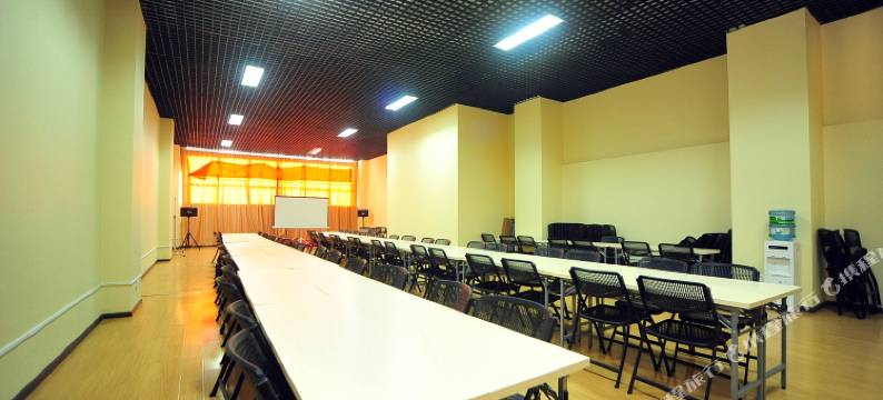 尊享锦轩精品酒店(昆明北部汽车站店)图片