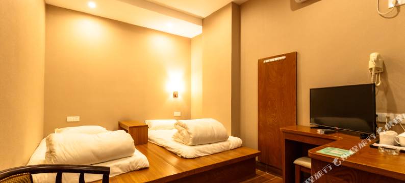 北海嘉美假日酒店图片