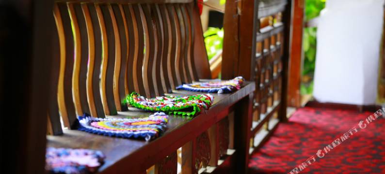 富华居客栈(丽江大研古城店)图片