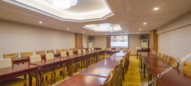 维也纳酒店(阳朔印象店)图片