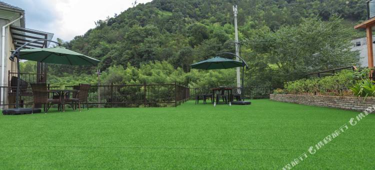 莫干山清泉客栈(庾村景区店)图片