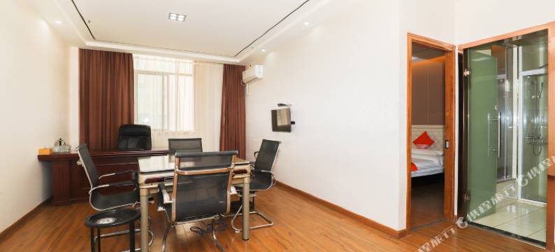 泰州星月客栈图片