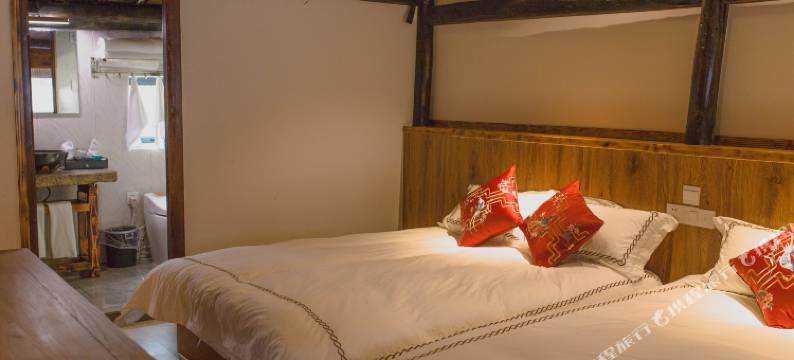 磐安台门里民宿图片