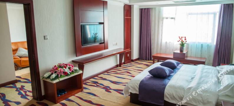 昆明春梦酒店图片