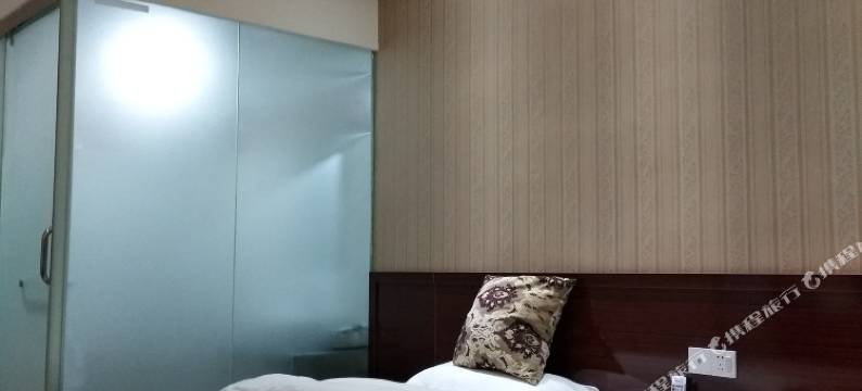 含山兴隆宾馆图片