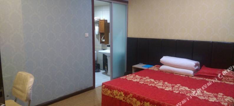 海伦凯韵快捷宾馆图片