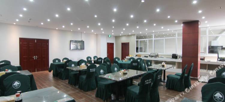 格林豪泰酒店(句容崇明地铁站店)图片