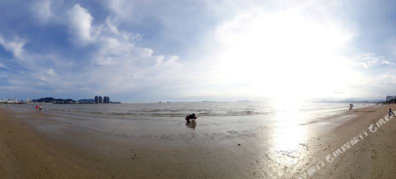 三亚水晶蓝湾度假公馆图片