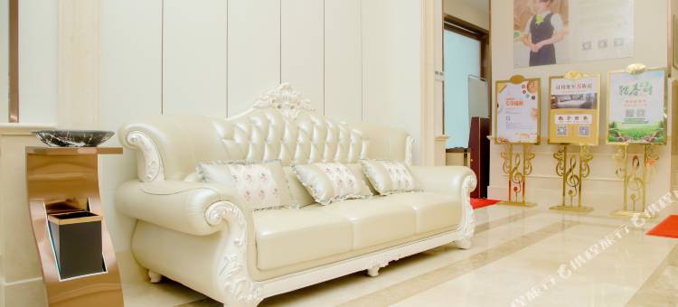 维也纳3好酒店(亚心医院永旺梦乐城店)图片