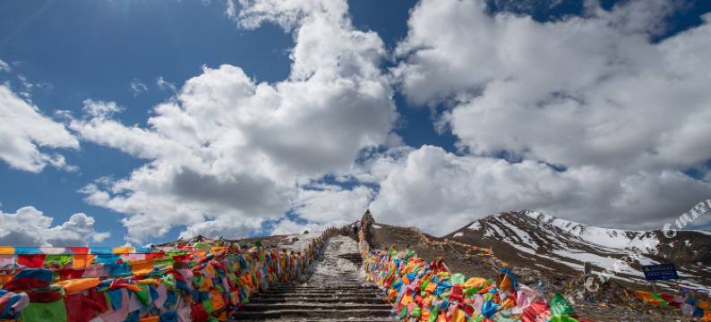 康定新都桥虞悦酒店图片