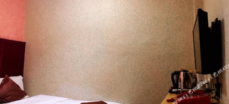 桓仁熙跃湾宾馆图片