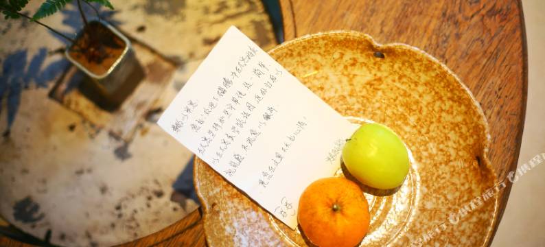 腾冲漫居酒店(腾越古镇店)图片