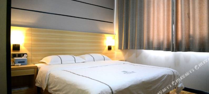 邹城四隆宾馆图片