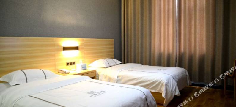 邹城四隆宾馆图片