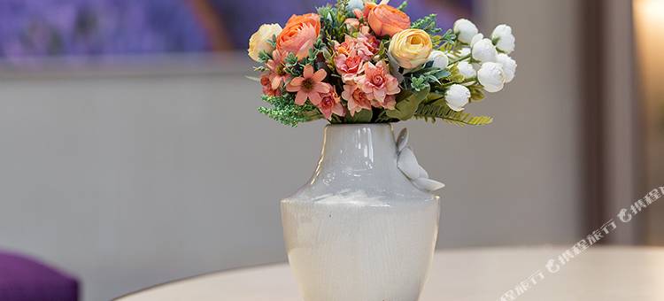 凯赛麗枫酒店(济宁市委党校大厦店)图片