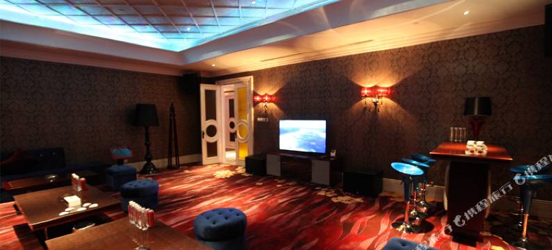 哈尔滨太阳岛花园酒店图片