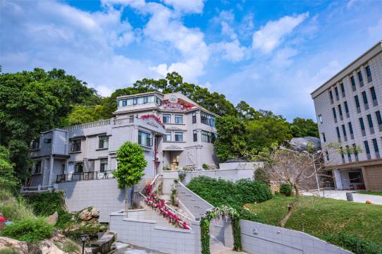 厦门伊顿庄园(环岛路曾厝垵店)