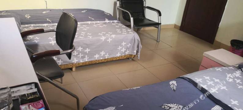 广州如佳公寓大学城店图片