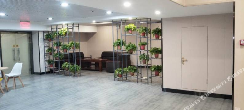 介休久号酒店图片