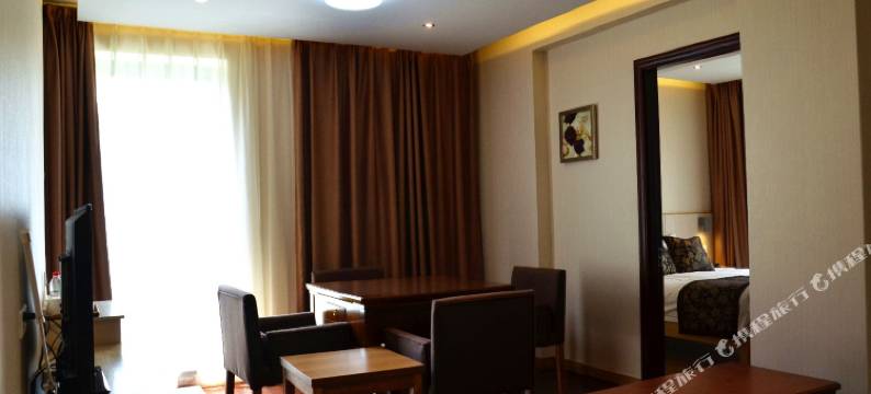 湖州辉瑞酒店图片