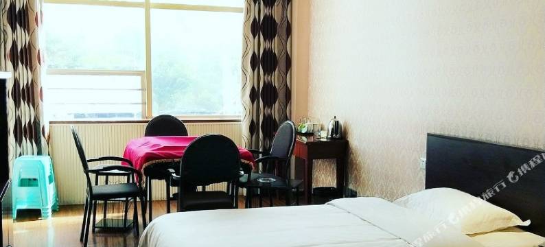 达州金地商务酒店图片