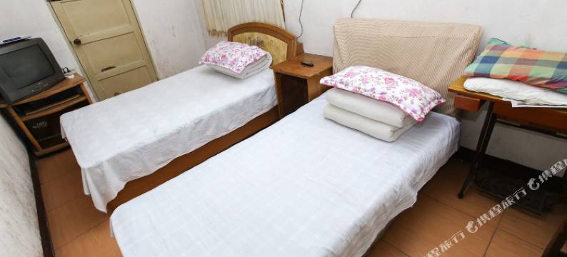 怀宁联通招待所图片