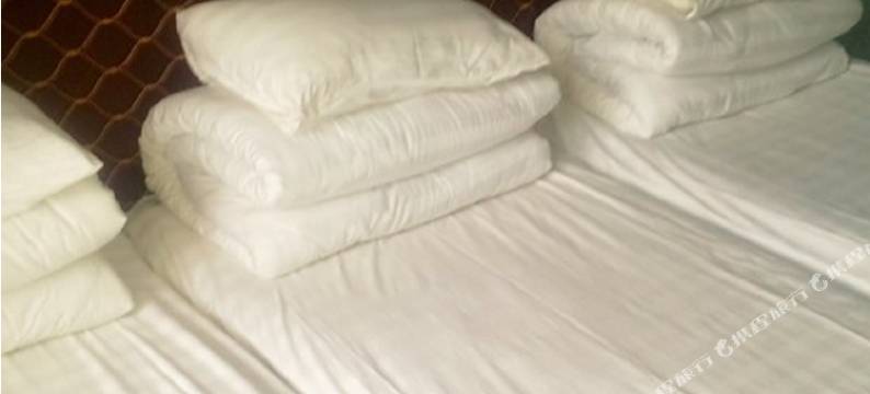 辉南赢家时尚入住图片