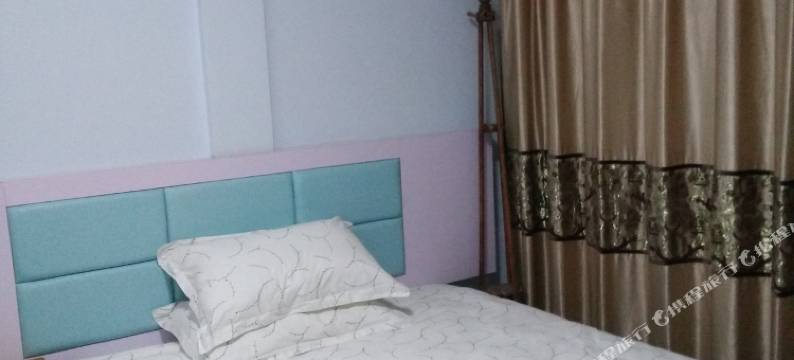 嘉善嘉温旅馆图片