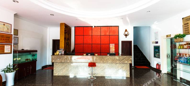 咱家宾馆(北海火车站店)图片