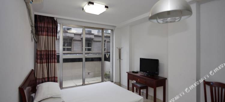 苏州兴盛假日宾馆图片