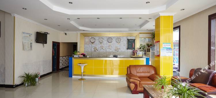 苏州鑫泰宾馆图片