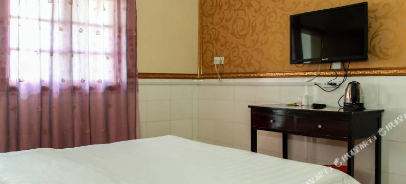 湘潭湘联招待所图片