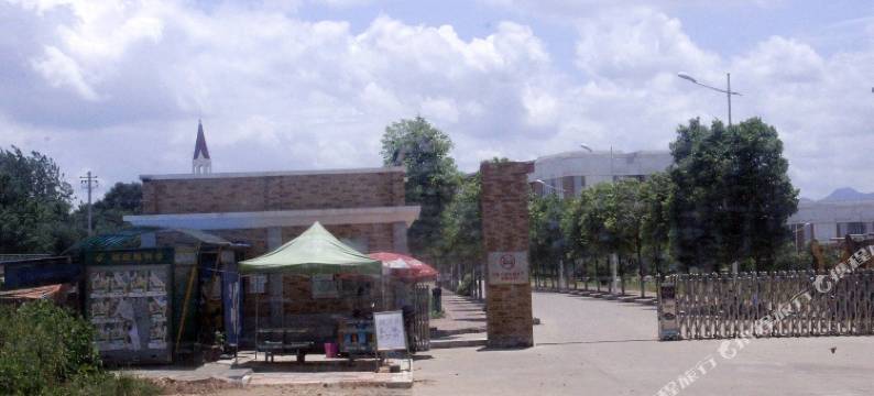 赣州锦安宾馆(赣南师范大学店)图片
