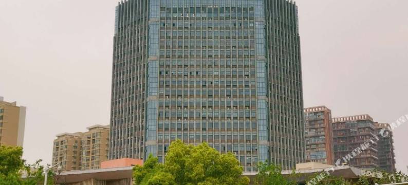 青皮树酒店(合肥经开区中环城大学城地铁站店)图片