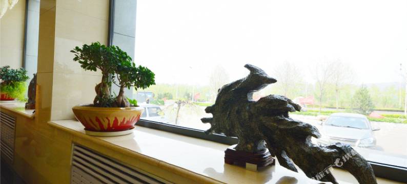 灵石静峰快捷酒店图片