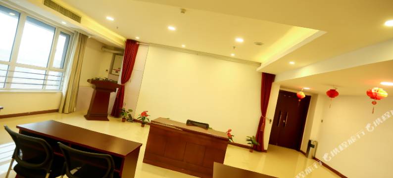 永宁蓝色早晨酒店图片