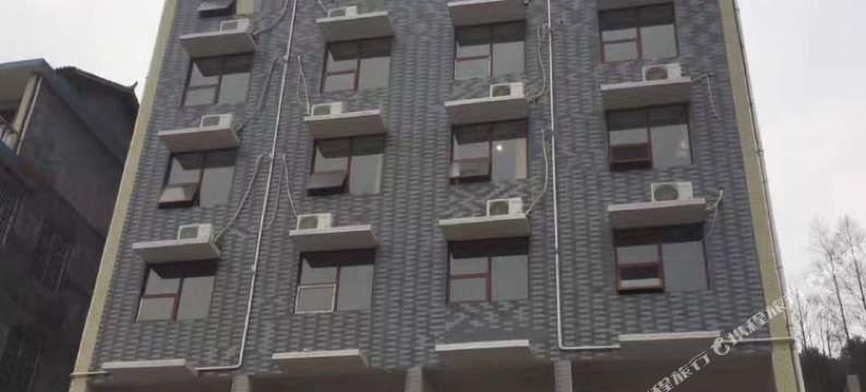 永顺致远大酒店图片