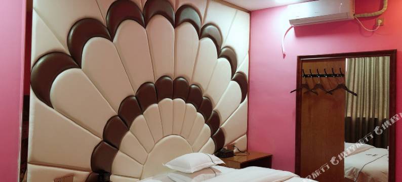 西南富豪酒店(德江客运总站店)图片