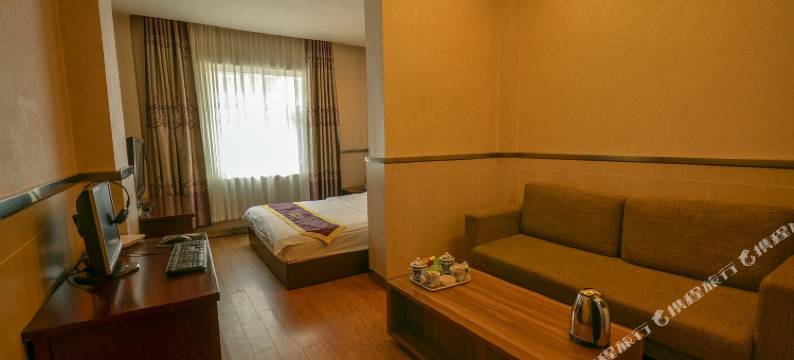 大通老爷山宾馆图片