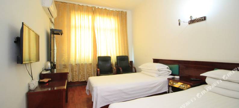 莱州北海宾馆图片