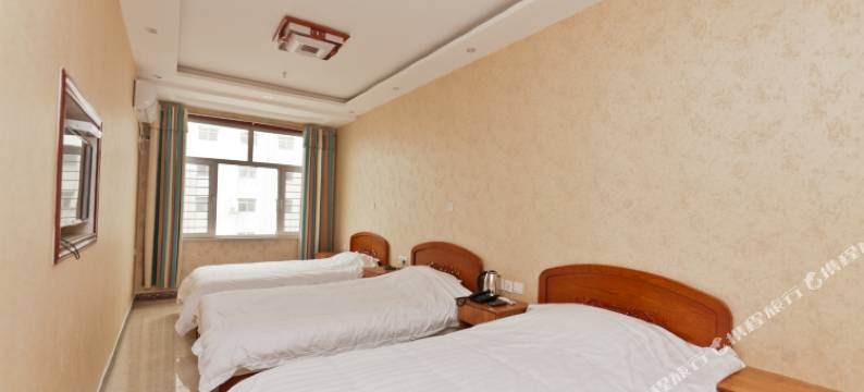 磁县成龙宾馆图片