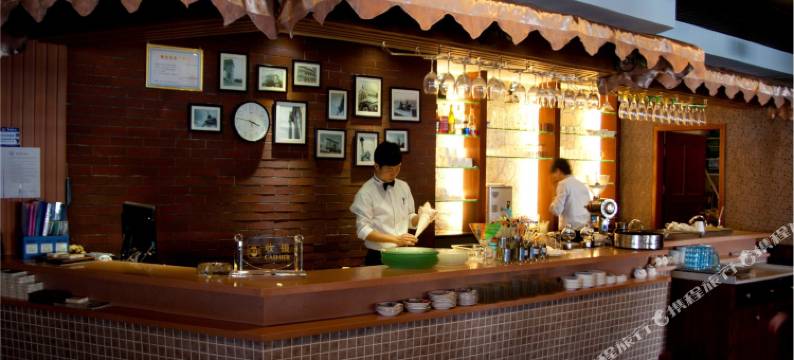 怀化利顿唯尔酒店图片