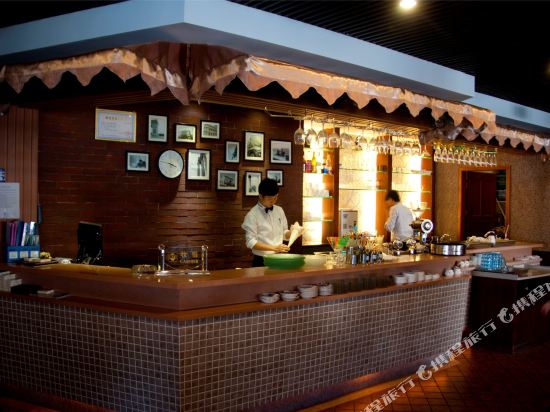 怀化利顿唯尔酒店