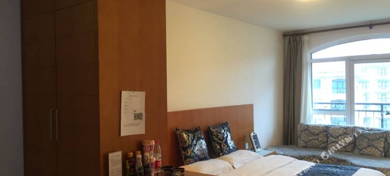 张家口爱都公寓图片