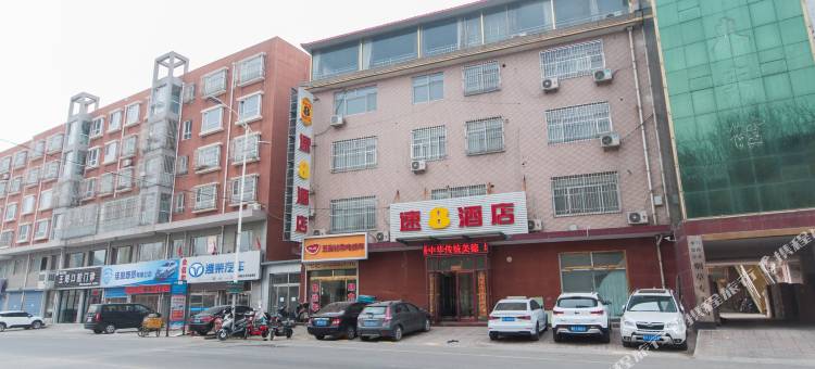 速8酒店(兴隆迎宾路店)图片