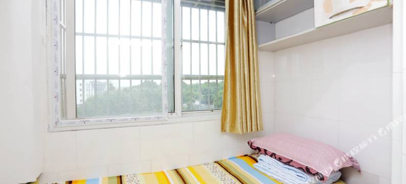 南京城市港湾公寓(安德门地铁站店)图片